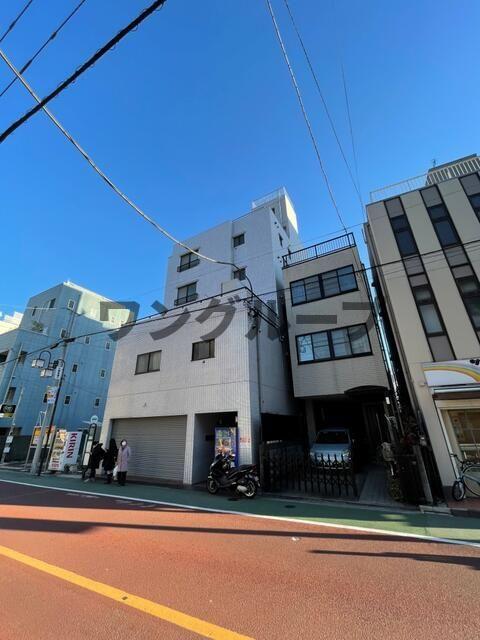 エースハイツ綾部