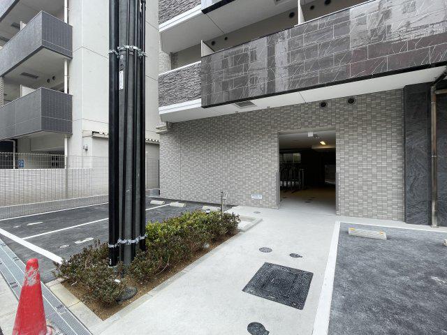 エスリード難波ザ・ブライト