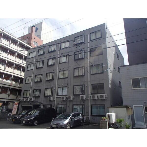 リーガルコート南5条