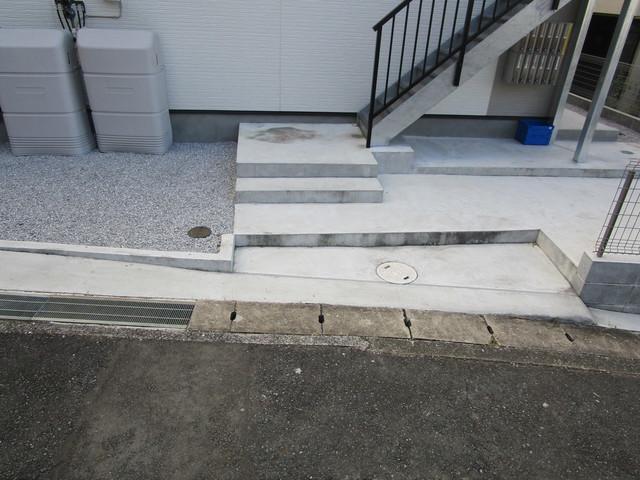 グラン王禅寺