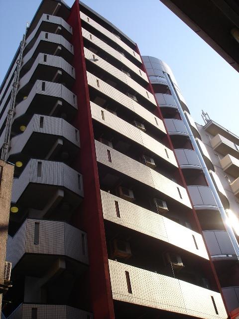 シンシア三軒茶屋太子堂