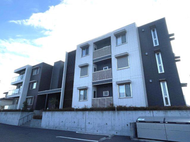 SKY AVENUE YOKOHAMA