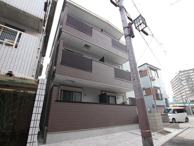 GRANDIR尼崎