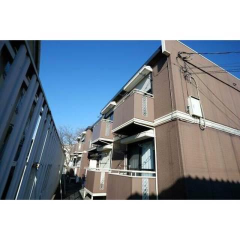 アンビション院内