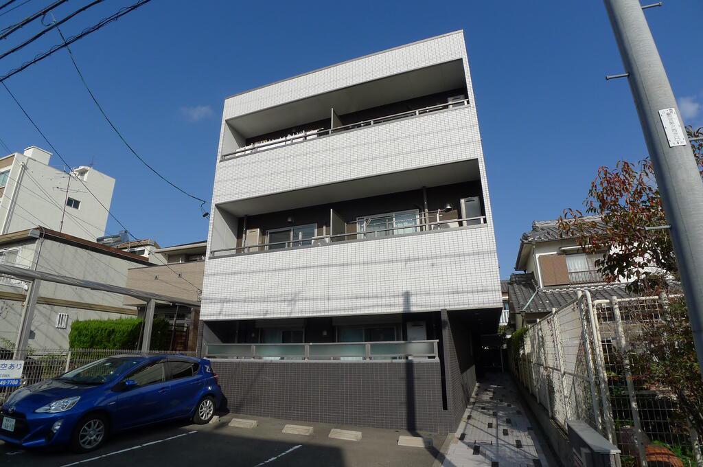 KOTOBUKI(1LDK/2階)