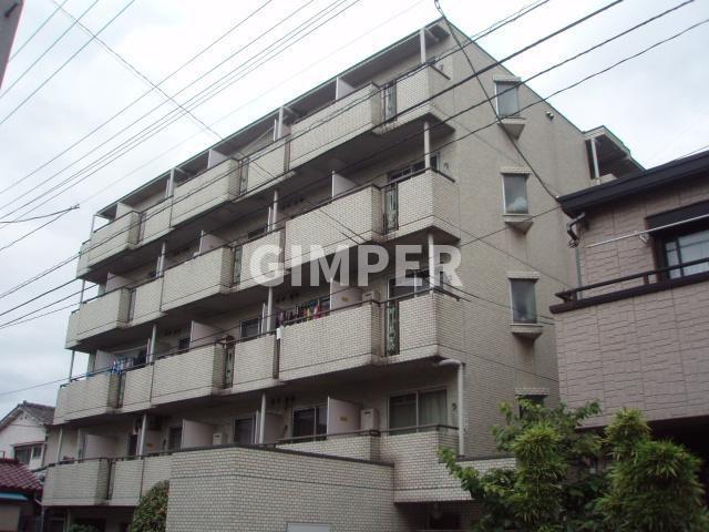 ジョイフル池袋要町