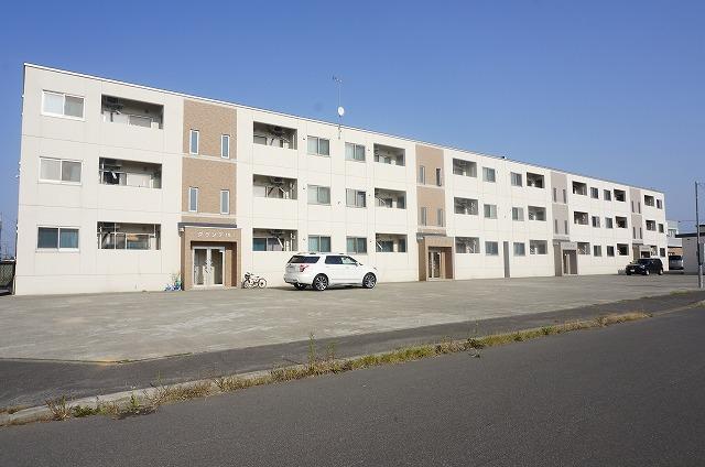 グランデ21・22(2LDK/1階)