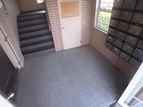 プロスペール門戸