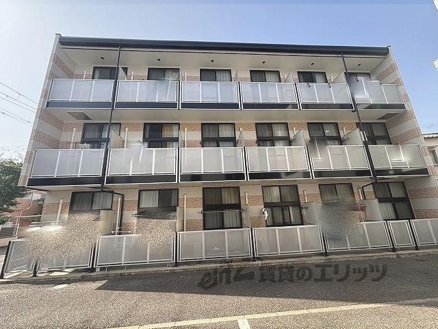 レオパレスSAKABE2