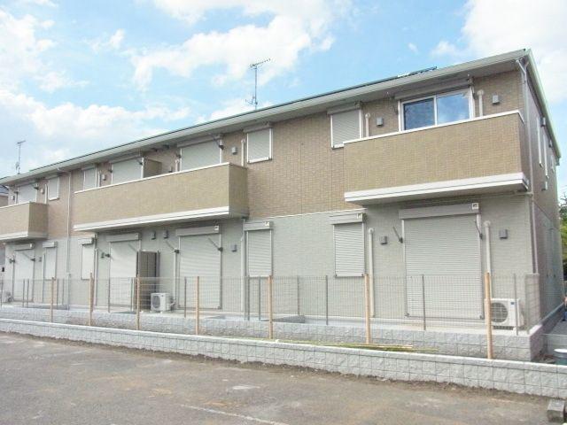 シテラデューズ(1LDK/1階)