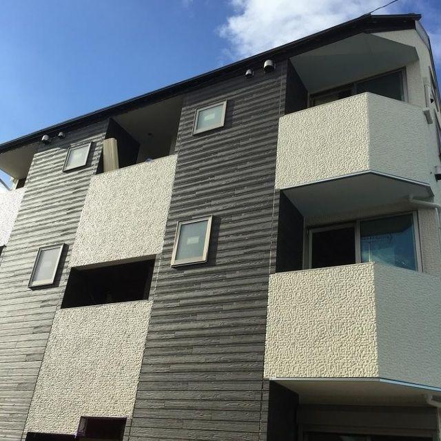 FLAP王子