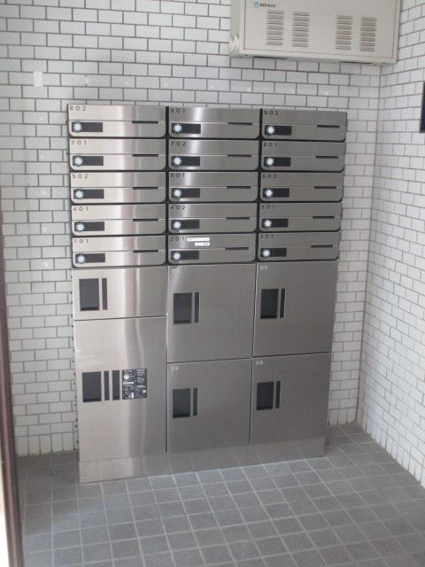 セピア南池袋