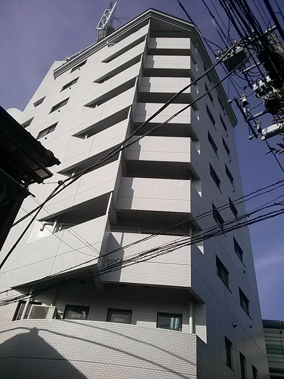 セピア南池袋