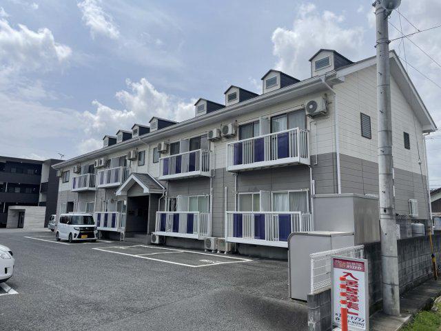 キャトルセゾン福崎