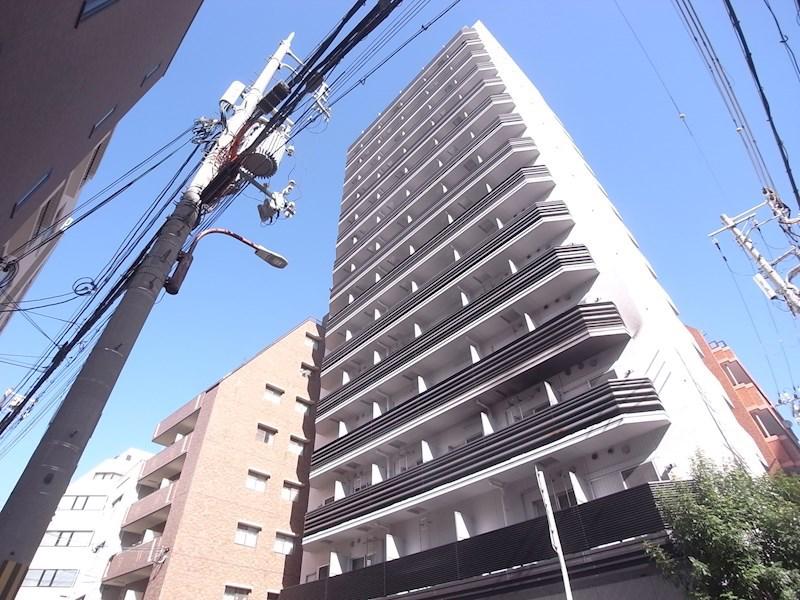アドバンス神戸ラフィナート