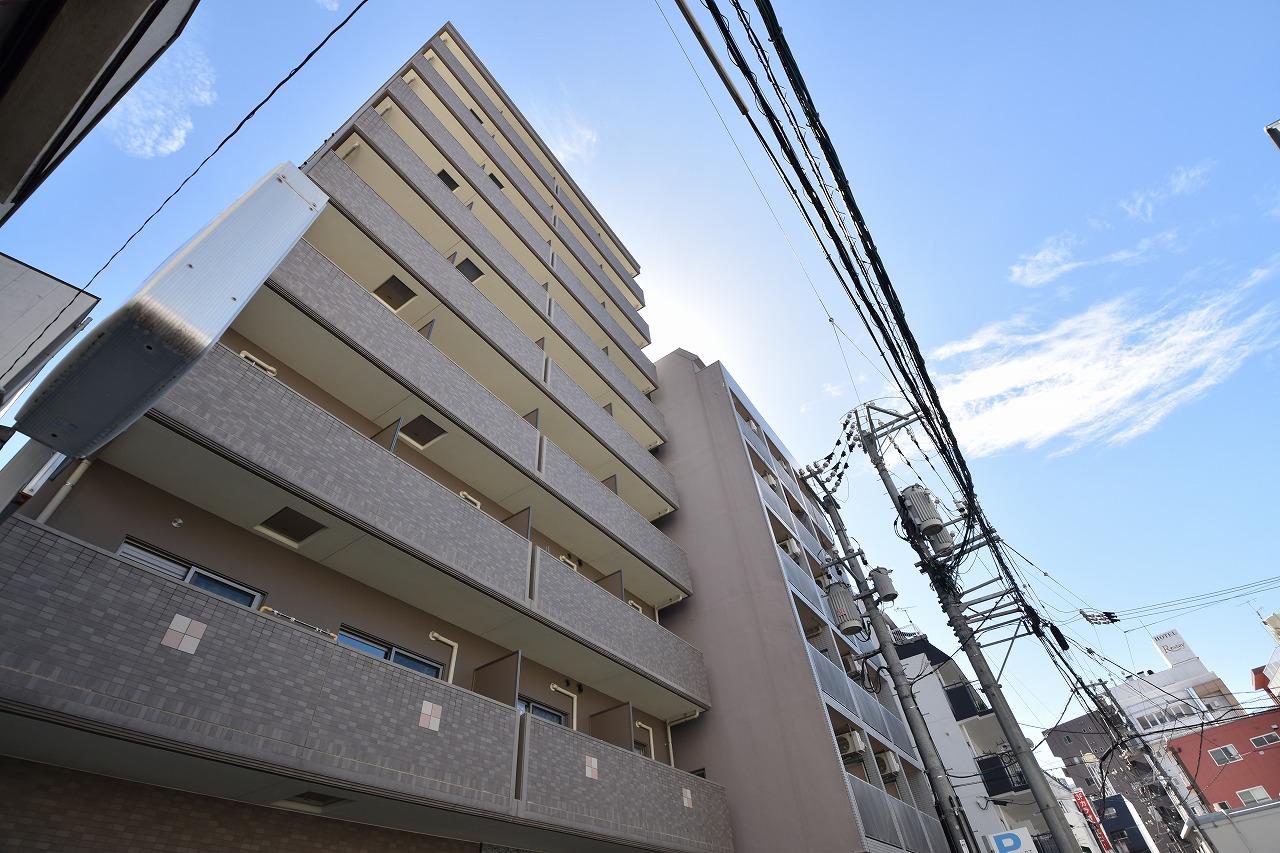 エイレーネ大手町