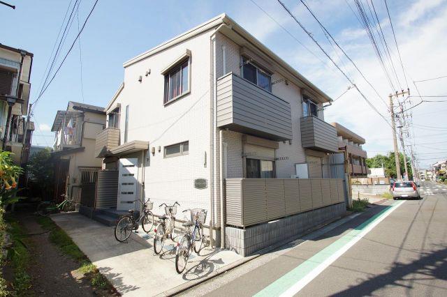 アルスターハウス