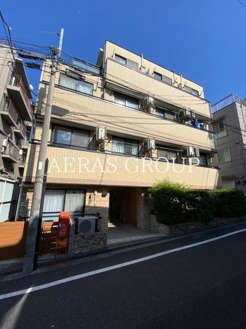 T′S GARDEN中野