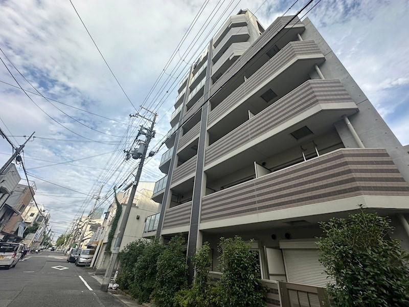 レジデンス三宮東グルーブ