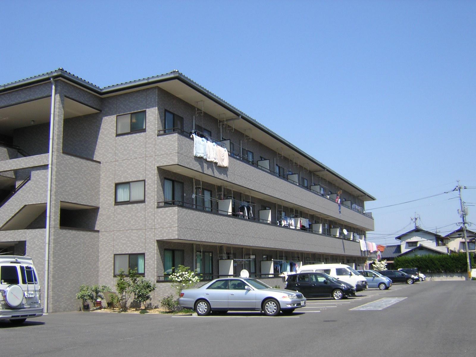 シャンティ