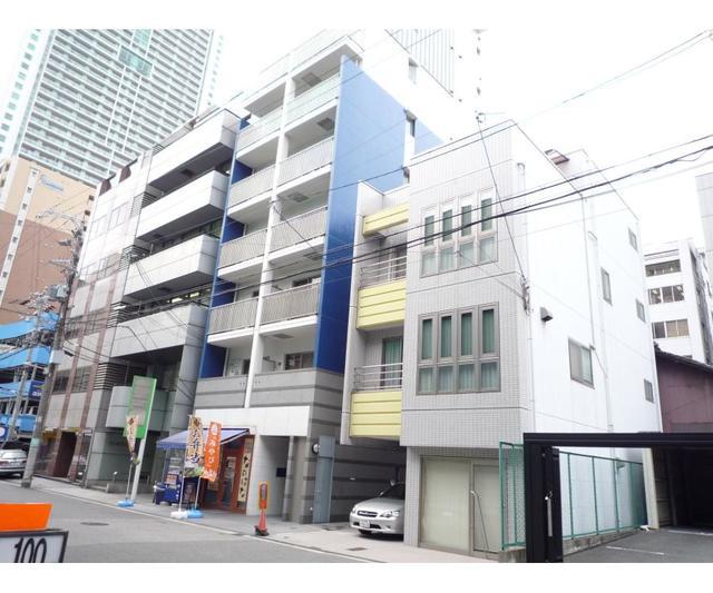 ウィング瓦町