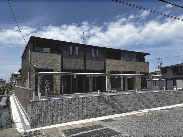 サニータウン横田Ⅰ