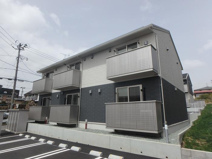 いわて銀河鉄道線 青山駅(岩手) 徒歩25分  築3年