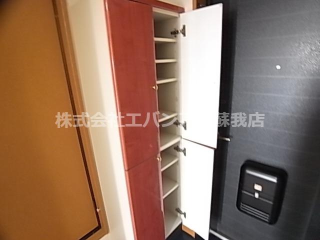 ゼファーシャン・ティオン蘇我壱