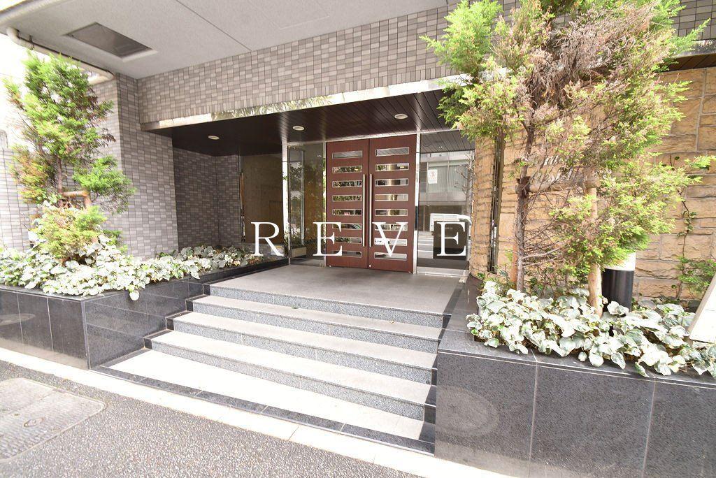 オーキッドレジデンス千代田岩本町