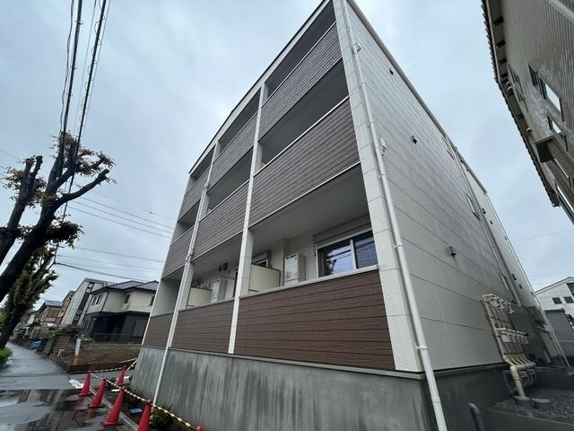 ジーメゾン我孫子青山台
