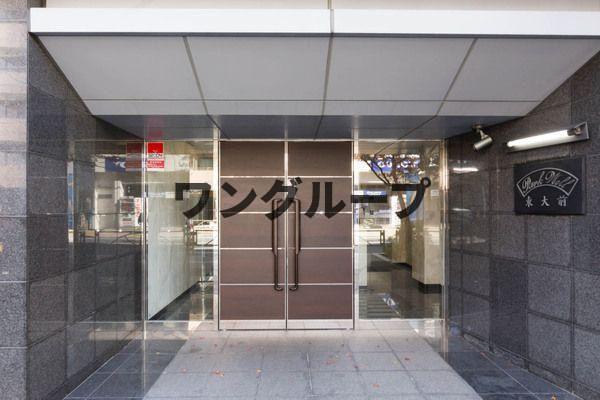 パークウェル東大前