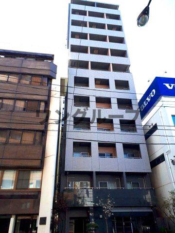 パークウェル東大前