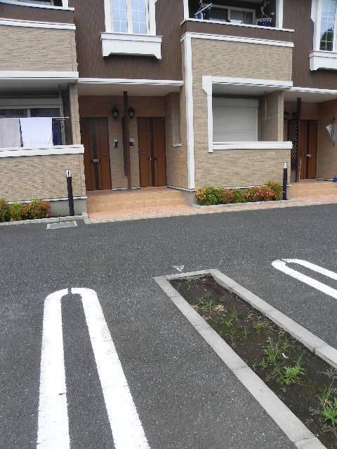 ジュネス新木