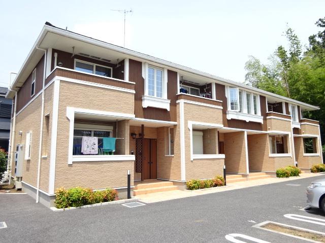 ジュネス新木