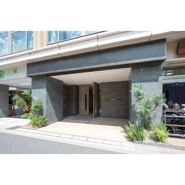 LASANTE池田山