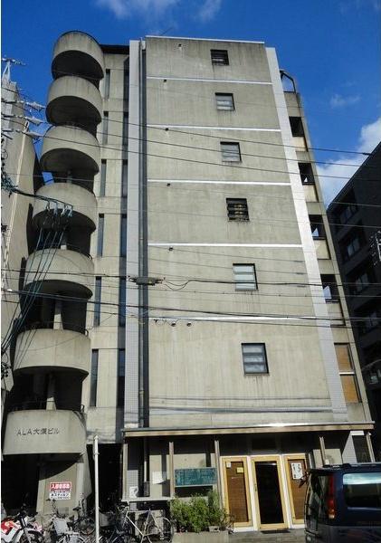 ALA大須ビル