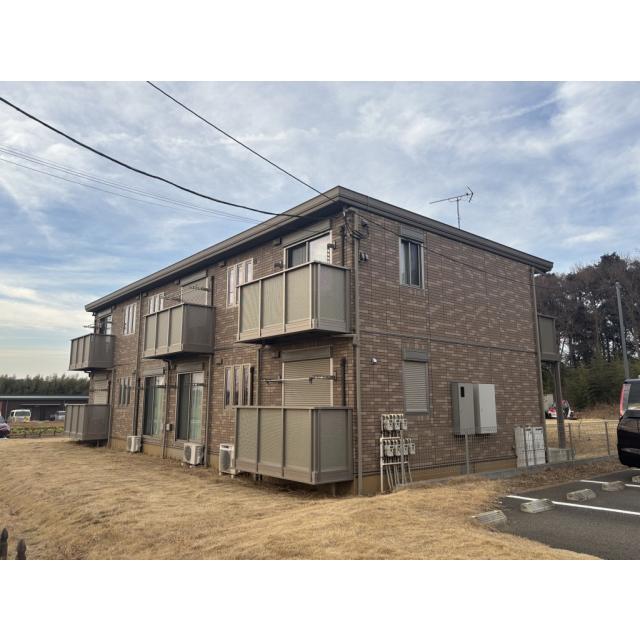 PHEASANT VILLA V(ワンルーム/1階)
