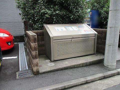 レオパレスOMOTEIII