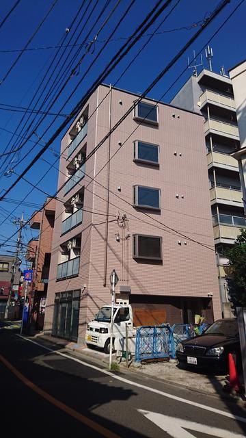 フェリス西大井