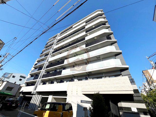 S-RESIDENCE大阪九条ノース