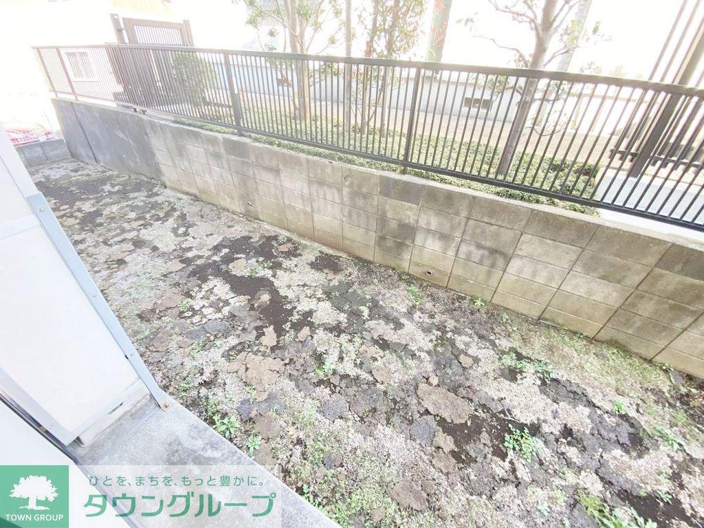 レオパレス吹上