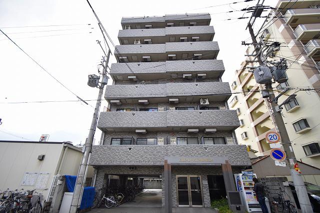 エスリード 北梅田