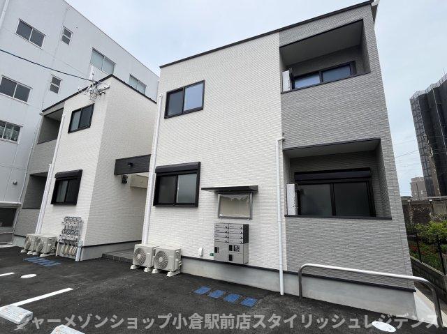 LILA城野
