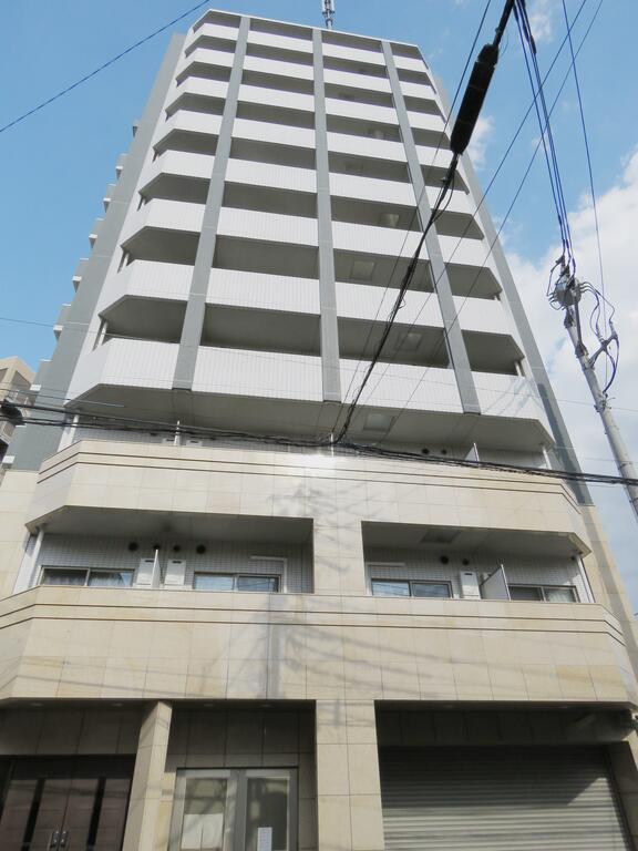 リンクパラッツォ川口本町