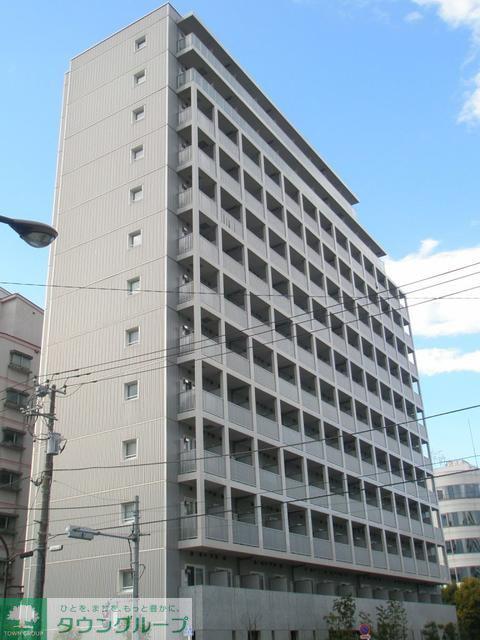 エコロジー東陽町プロセンチュリ