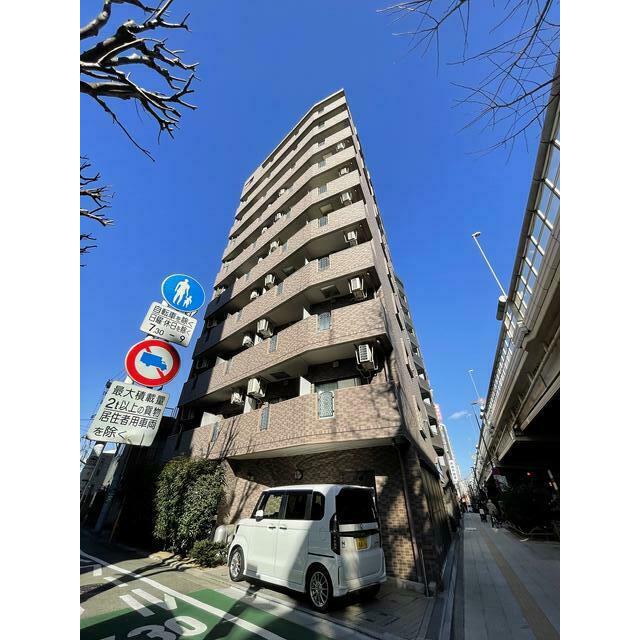 ステージファースト三宿