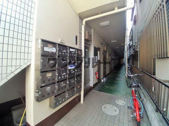 リベール根岸