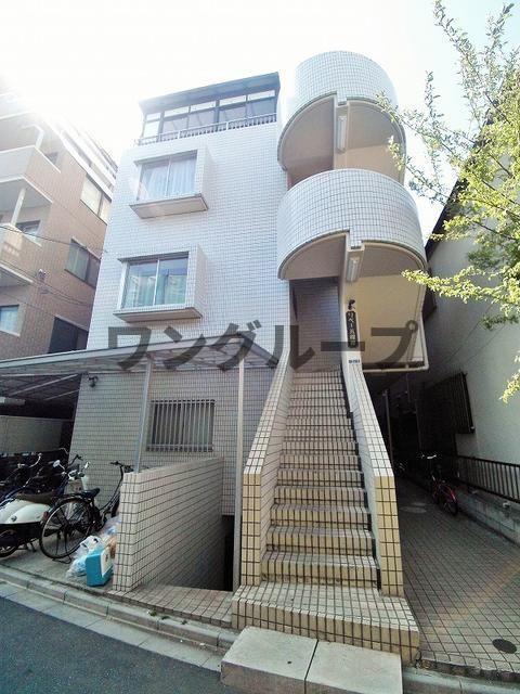 リベール根岸