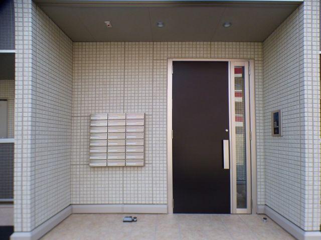 アイリーブ南佐古