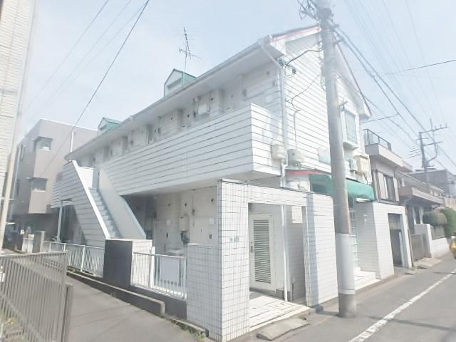 あっぷるはうすルルドI